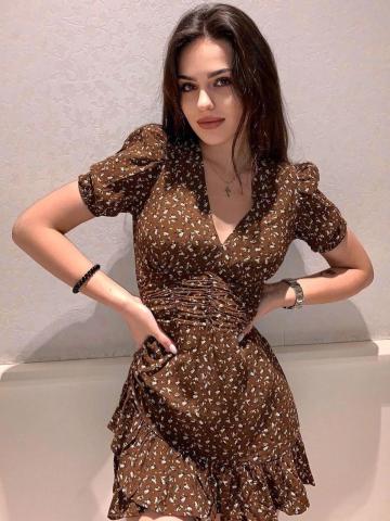 Зоя Море Наслаждения фото 2